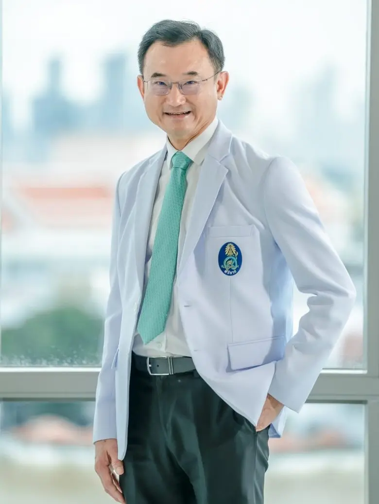 'ศิริราช' ตั้งเป้าสู่การเป็น Smart Hospital ยกระดับการรักษาและบริการด้วยเทคโนโลยีและบุคลากรคุณภาพ