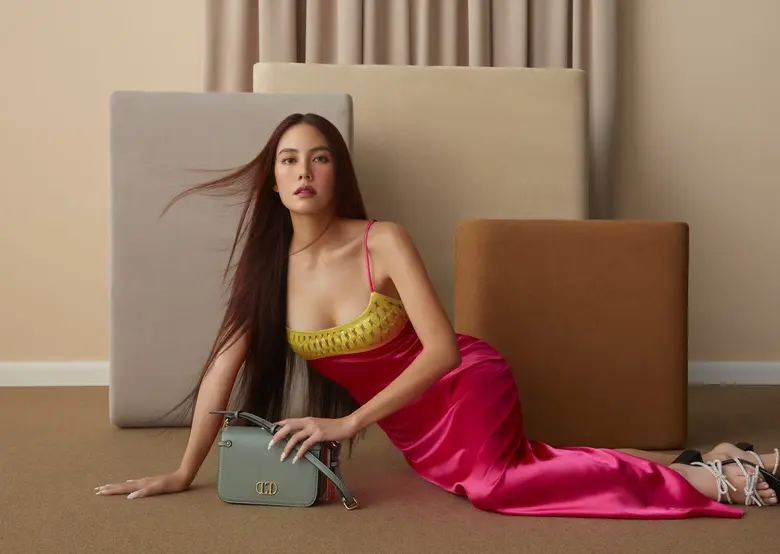 LYN (ลิน) แบรนด์ แอคเซสซอรี่ กระเป๋า และร...