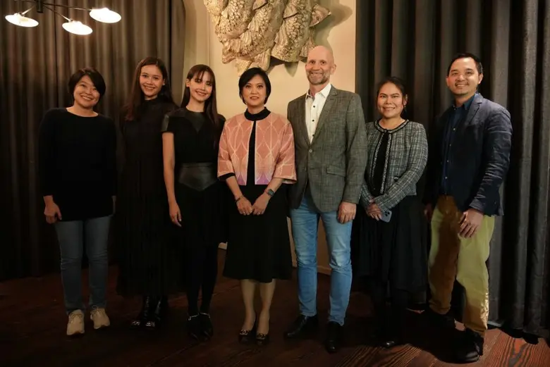 สภาอุตสาหกรรมอาหารทะเลนอร์เวย์ (NSC) นำโด...