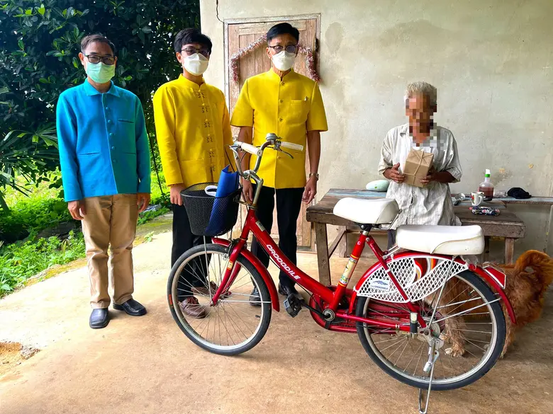 สำนักงานพัฒนาฝีมือแรงงานตราดในฐานะคณะทำงา...