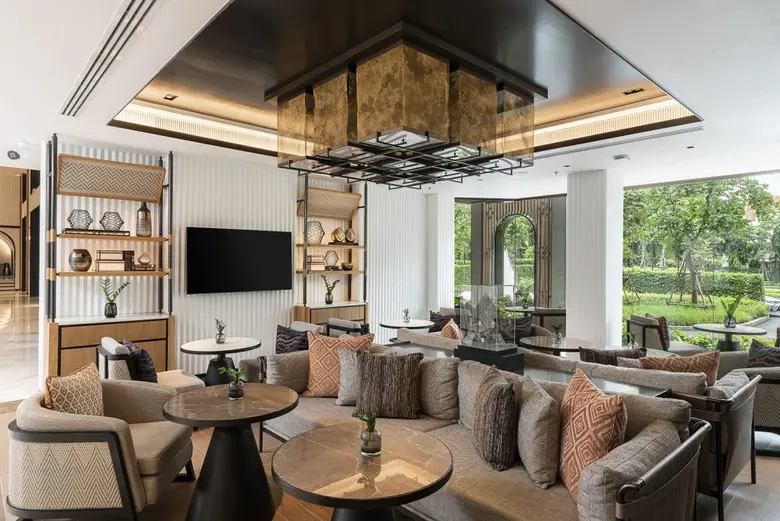 โรงแรม มีเลีย เชียงใหม่ ชวนคุณออกเดินทางม...