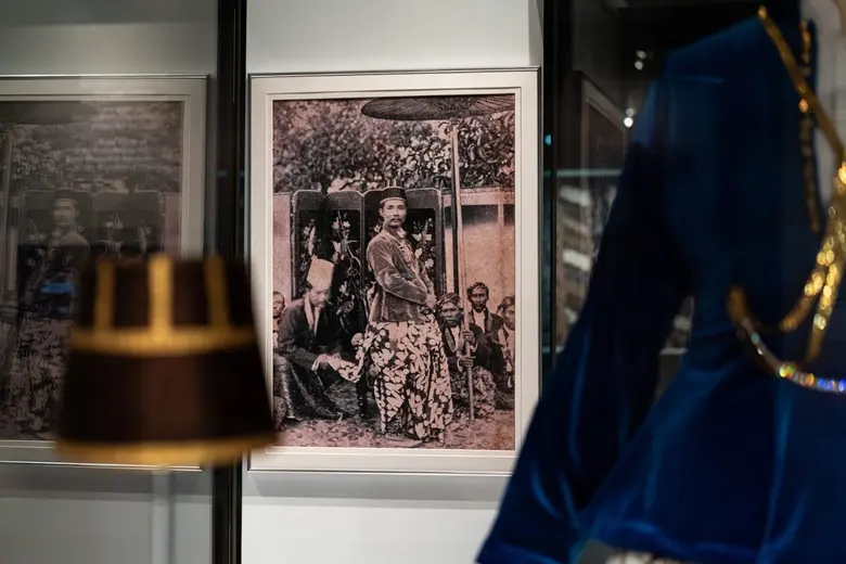 พิพิธภัณฑ์ผ้าฯ จัดกิจกรรมน้อมรำลึกเนื่องใ...