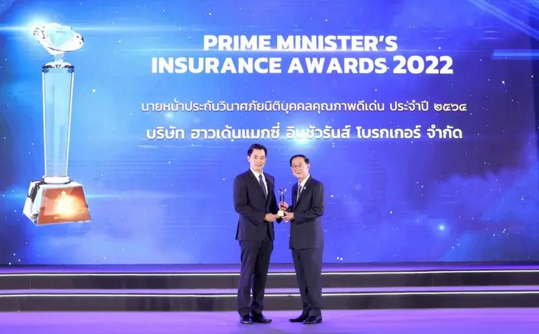 อีกครั้งกับความภาคภูมิใจ บริษัท ฮาวเด้น แ...