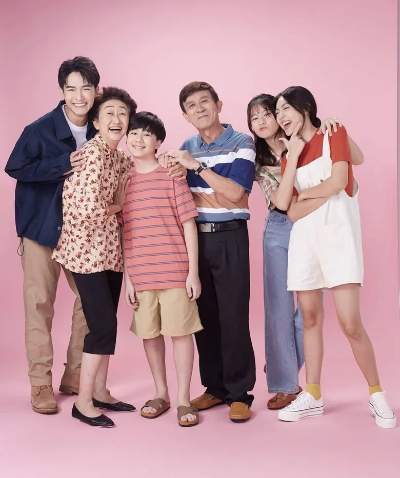 เตรียมกลับมาสร้างความประทับใจให้แฟนๆได้ชม...