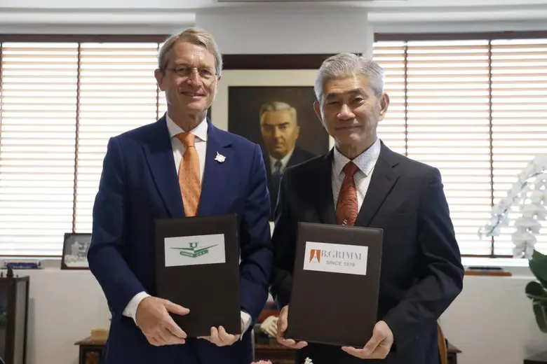 บี.กริม เฮลท์แคร์ ธุรกิจด้านสุขภาพของกลุ่...