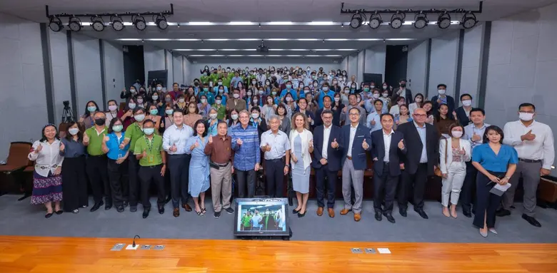 บี.กริม เฮลท์แคร์ เดินหน้าเข้าซื้อกิจการเครือ Unison กลุ่มธุรกิจยักษ์ใหญ่ด้านเวชภัณฑ์ ยา และผลิตภัณฑ์สุขภาพชั้นนำของไทย