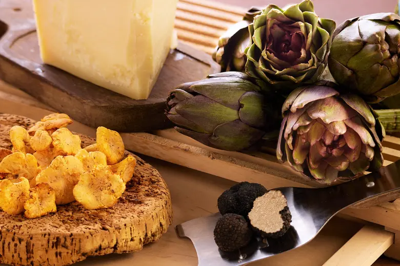 'อาวทุนโน อิตาเลียโน' เมนูประจำฤดูกาลและรสชาติแห่งฤดูใบไม้ร่วงในอิตาลี จาก ซาลเวีย ห้องอาหารอิตาเลี่ยน ณ โรงแรมแกรนด์ ไฮแอท เอราวัณ กรุงเทพฯ