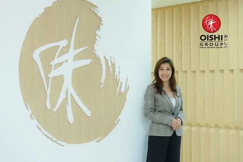 "โออิชิ" เจ้าตำรับอาหารญี่ปุ่น (KING OF J...