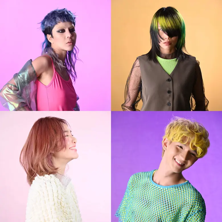 Shiseido Professional อัพเดตเทรนด์ผมใหม่ ...