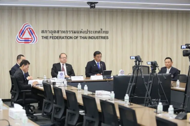 เมื่อวันที่ 10 ตุลาคม 2565 ที่ผ่านมา สภาอ...