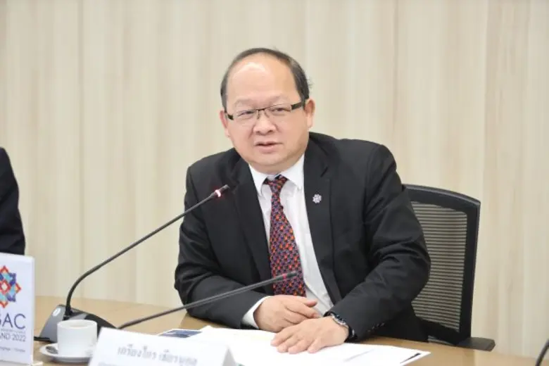 สภาอุตฯ - กระทรวงพาณิชย์ - กระทรวงการลงทุนซาอุฯ  เดินหน้าร่วมมือเศรษฐกิจ ขยายการค้า การลงทุน