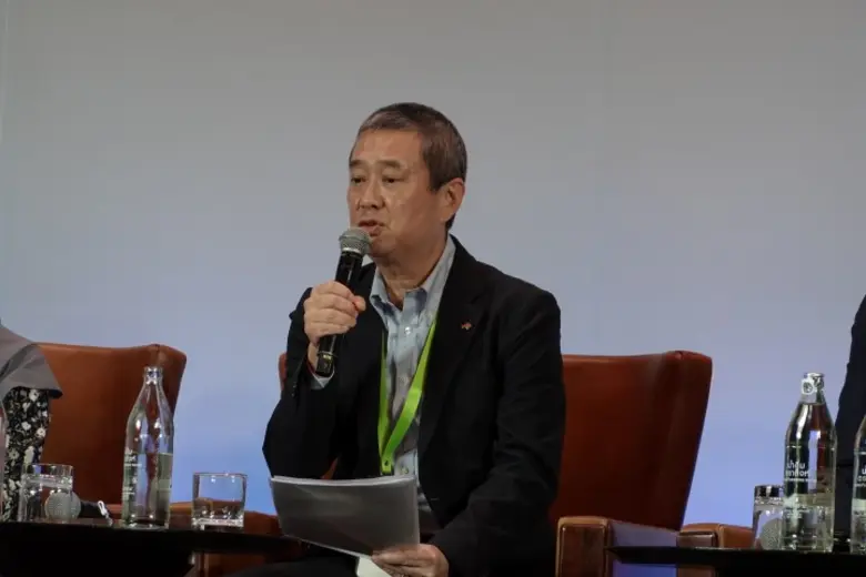 อายิโนะโมะโต๊ะ ชูโมเดล "ธุรกิจเชิงนิเวศ" ส่งเสริมเกษตรกรไทยและระบบการผลิต อย่างยั่งยืน บนเวทีสัมมนาประจำภูมิภาคเอเชียและแปซิฟิก