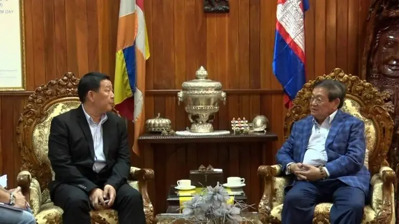 เมื่อวันที่ 4 ตุลาคม 2565 ที่ผ่านมา คุณธน...