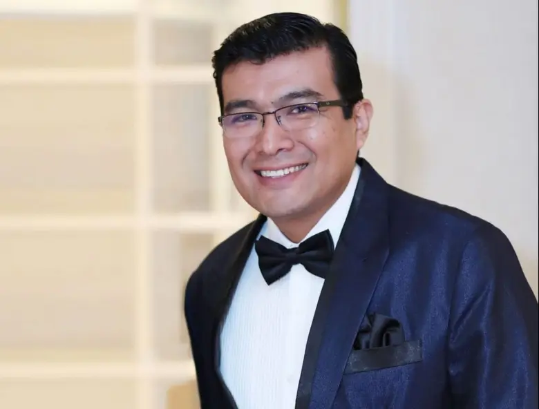 Asia's Catalyst of Growth, Influential Br...