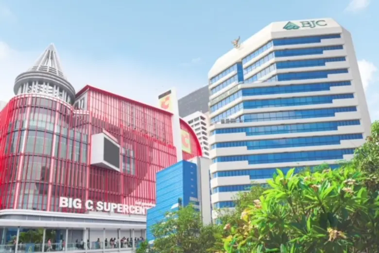 บริษัท เบอร์ลี่ ยุคเกอร์ จำกัด (มหาชน) หร...