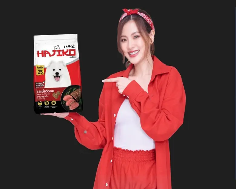 'AAI' ชูโมเดลธุรกิจอาหารสัตว์เลี้ยงแบบเปียกรายใหญ่ของไทย  วางโรดแม็พเติบโต รับโอกาสจากเทรนด์ตลาดโลก  เคาะราคาขายหุ้น IPO ที่ 5.55 บาทต่อหุ้น