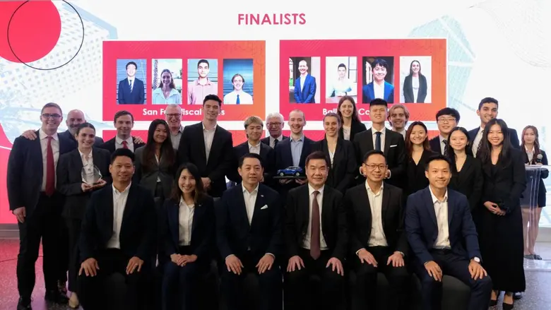 เกรท วอลล์ มอเตอร์ เดินหน้าส่งเสริมศักยภา...