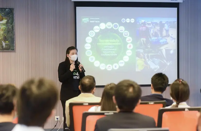 เอ็นไอเอ รุกระดมทุน 7 ดีพเทคสตาร์ทอัพสายเกษตร พร้อมส่งนวัตกรรมพลิกโฉม ธุรกิจเกษตรไทยเทียบชั้นโกลบอล