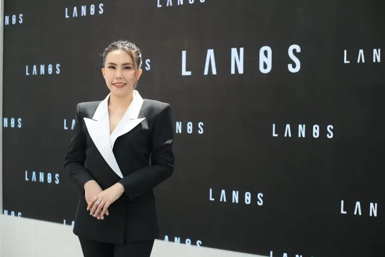 บริษัท ลานอส (ไทยแลนด์) จำกัด ผู้ผลิตและค...