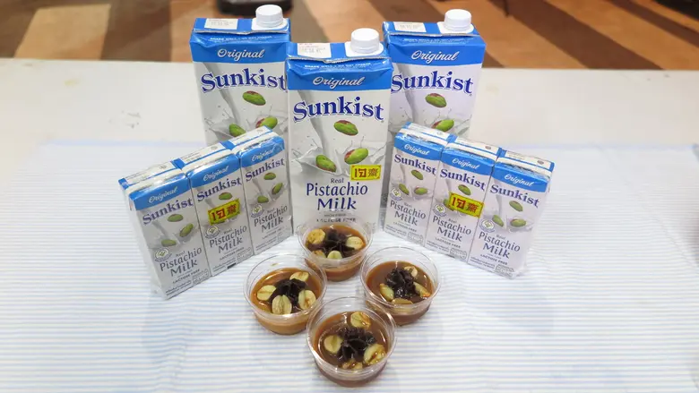 เครือเฮอริเทจ ร่วมสาธิตปรุงเมนูเจสุดพิเศษในงาน "ประเพณีงานเจ เยาวราช 2565" อิ่มบุญและสุขภาพดีแบบไม่จำเจ