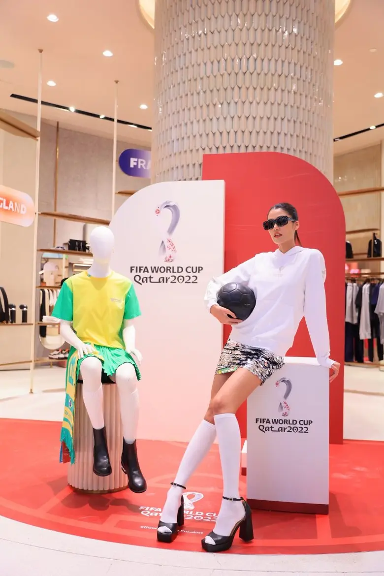 JASPAL (ยัสปาล) ตอกย้ำความแข็งแกร่งของแบร...