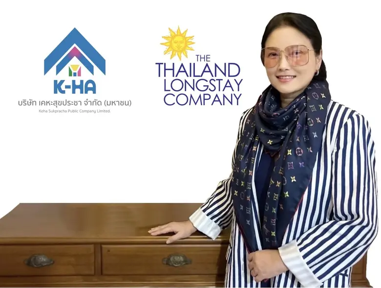 ไทยจัดการลองสเตย์ ผู้เชี่ยวชาญด้านการบริการอำนวยควา...