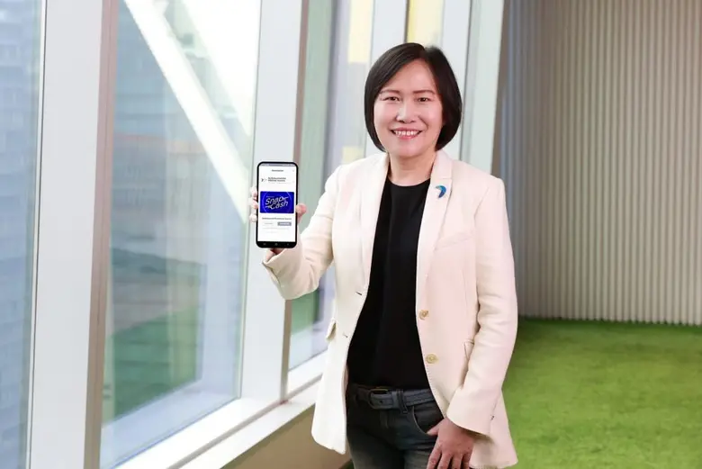 กรุงศรีเฟิร์สช้อยส์ ลุยตลาดสินเชื่อส่วนบุ...