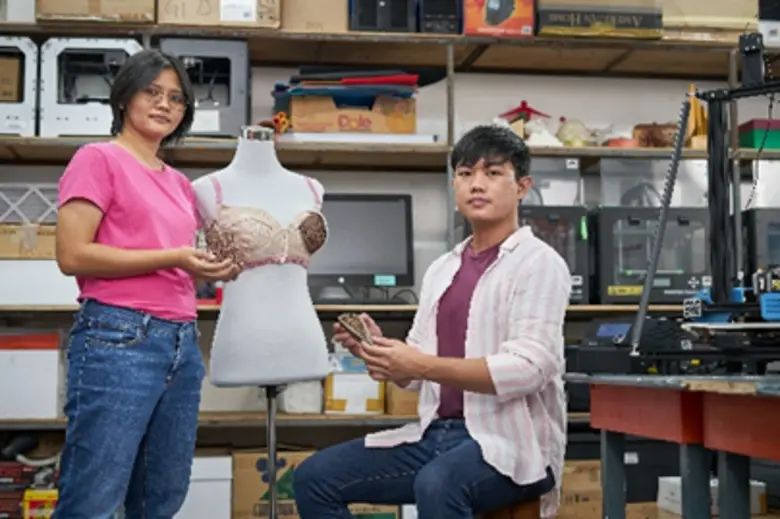 เผย 20 ไอเดียของคนรุ่นใหม่ ส่งนวัตกรรมจากทั่วโลกเข้าชิงรางวัล James Dyson Award ปี 2022 นี้