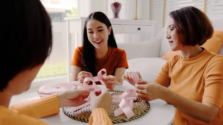 FWD ประกันชีวิต ร่วมสนับสนุนเดือนแห่งการร...