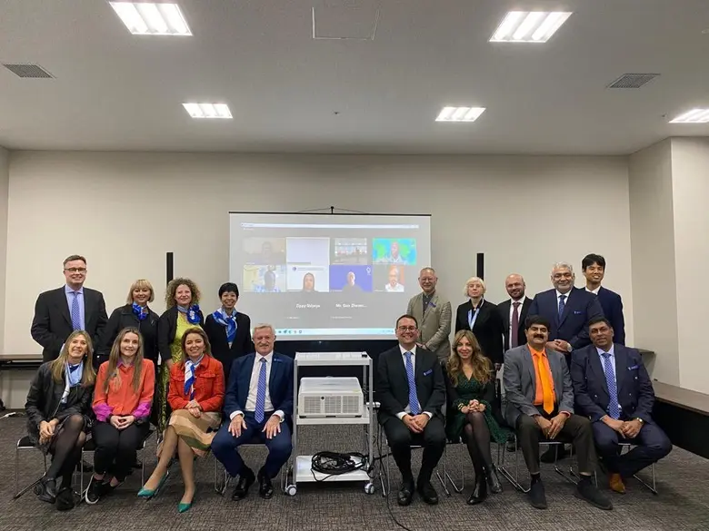 ดร. พัชทรา มณีสินธุ์ รองผู้ว่าการบริการอุ...