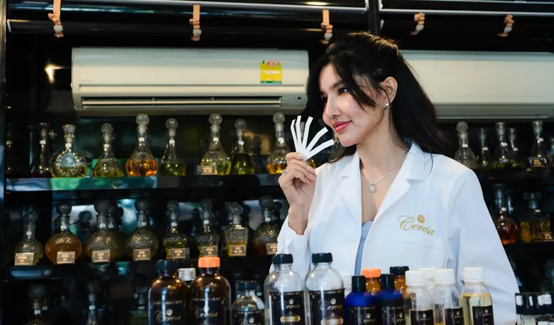 บริษัท ออฟเฟอร์ กรุ๊ป จำกัด เจ้าของผลิตภั...