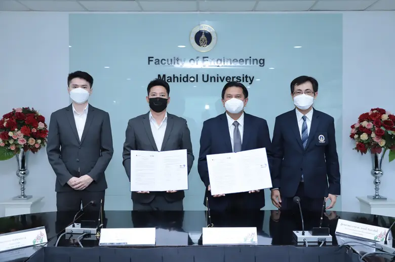 โลกในยุคดิจิทัลทรานส์ฟอร์เมชั่นนั้น ไซเบอ...