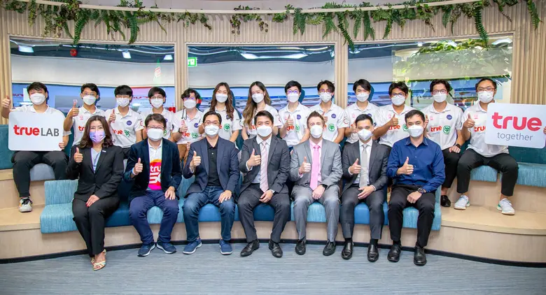 ต้นแบบนวัตกรไทยคนรุ่นใหม่ที่น่าภาคภูมิใจ....