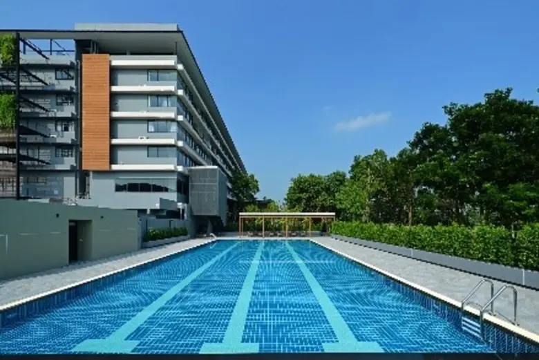 โปรโมชั่นห้องพักระยะยาวที่ ทินิดี โฮเต็ล บางกอก กอล์ฟ คลับ