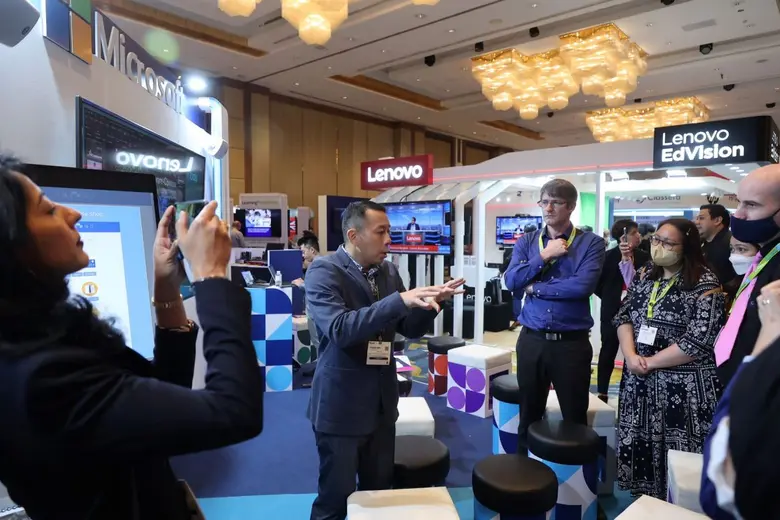 Bett Asia Leadership Summit & Expo 2022 นำสุดยอดงานเทคโนโลยีการศึกษาที่น่าตื่นตาที่สุดในเอเชียแปซิฟิก มาจัดที่ประเทศไทยเป็นครั้งแรก
