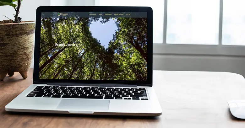 บริษัท แพรนด้า จิวเวลรี่ จำกัด (มหาชน) หร...