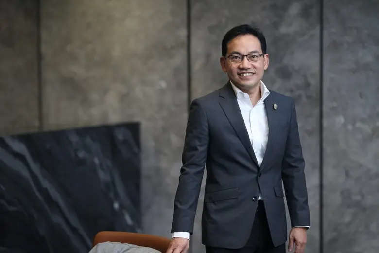 นายวิทการ จันทวิมล รองกรรมการผู้อำนวยการ ...