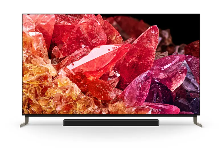 โซนี่ไทยเปิดตัวทีวี BRAVIA XR 4K Mini LED TV ซีรีส์ X95K จัดเต็มทุกความบันเทิงและการเชื่อมต่อที่ครบครัน  พร้อมมอบประสบการณ์การรับชมสุดสมจริงกว่าที่เคย