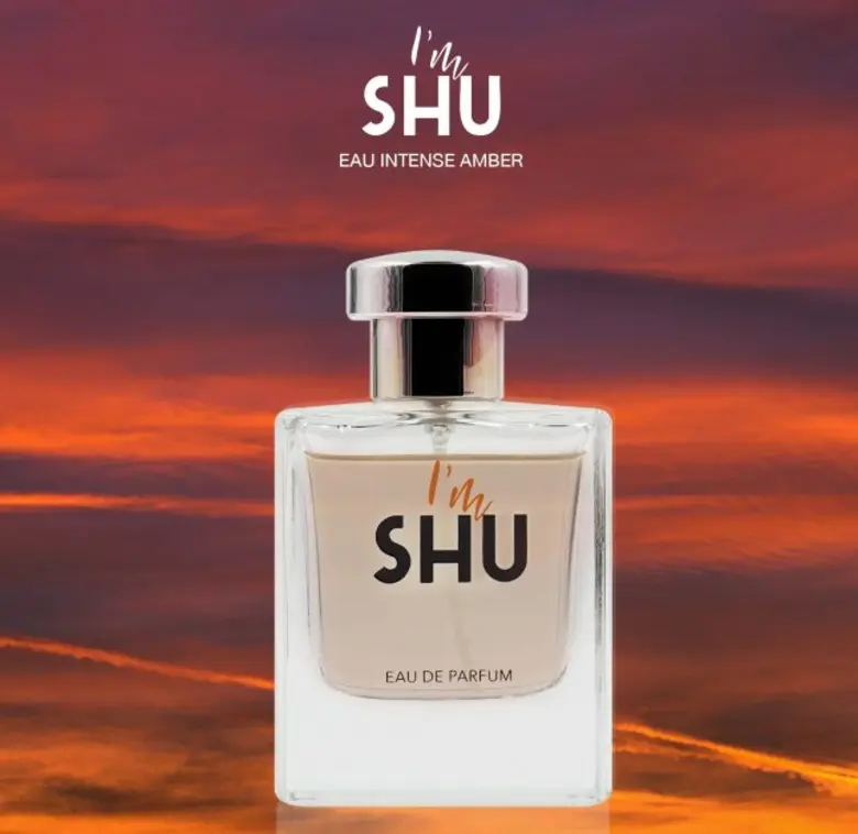 ที่สุดของความมีสไตล์ SHU เปิดตัวน้ำหอมชิ้...
