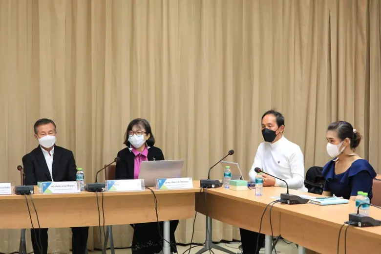 ชู วิจัย ยกระดับ "ข้าวไทย" เป็นอุตสาหกรรมมูลค่าสูง ชิงตลาดโลก