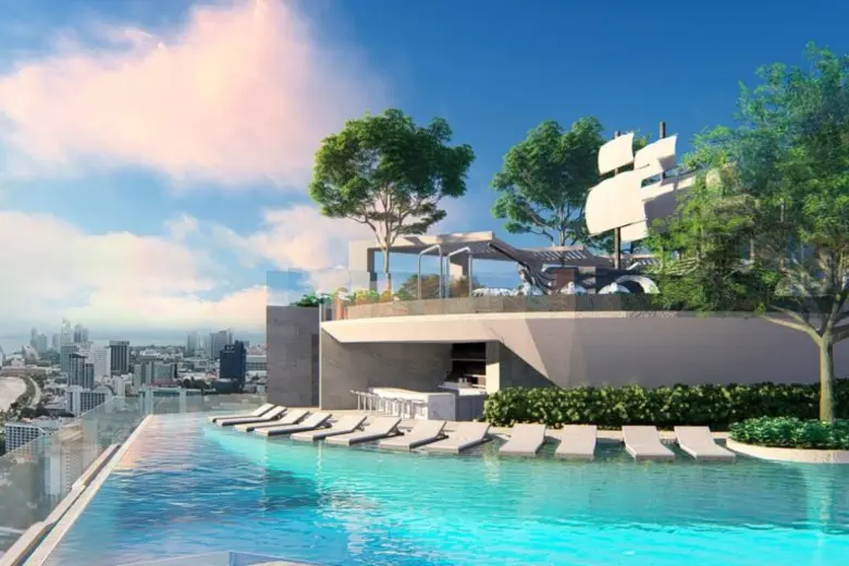 APPOINTMENT OF GENERAL MANAGER FOR NEW SOMERSET PROPERTY OPENING IN PATTAYA