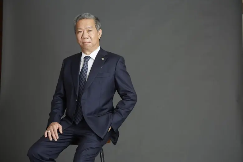 7UP ยิ้มรับงานใหม่หลังบริษัทย่อย HYDRO เซ...