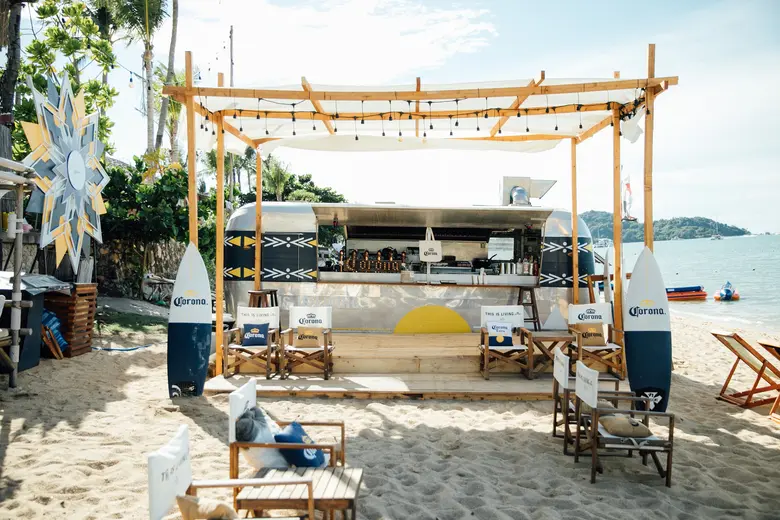 ใครสายชิวริมหาด สายเชิร์ฟ สายท่องเที่ยวธร...