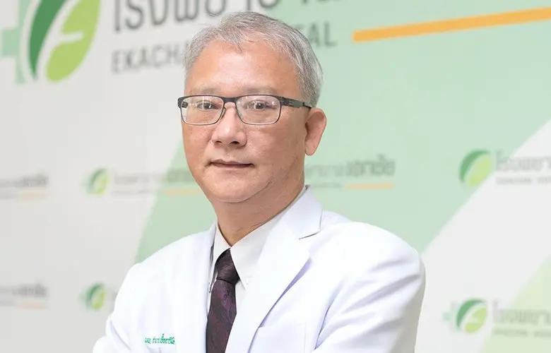 บมจ.เอกชัยการแพทย์ (EKH) ส่งสัญญาณธุรกิจแ...