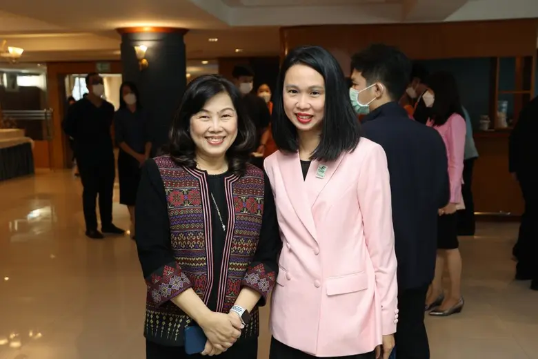 ธพว. ร่วมแสดงความยินดีวันคล้ายวันสถาปนา สศค. ครบรอบ 61 ปี