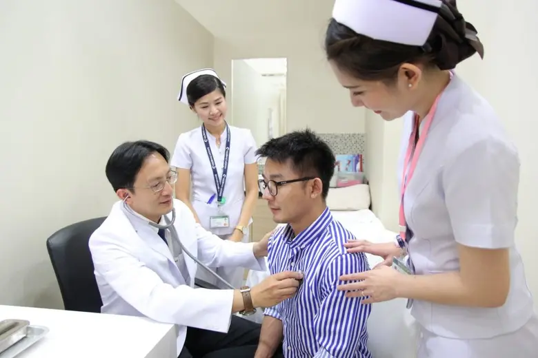 "เอ็นไอเอ" เดินหน้าเพิ่มความเชื่อมั่นแบรนด์นวัตกรรมแพทย์เมดอินไทยแลนด์ ชูโมเดล "ดีพเทคย่านนวัตกรรม" ตอกย้ำเมืองนวัตกรรมการแพทย์ระดับโลก