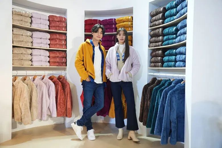 ยูนิโคล่ แบรนด์เครื่องแต่งกายระดับโลก ชวน...