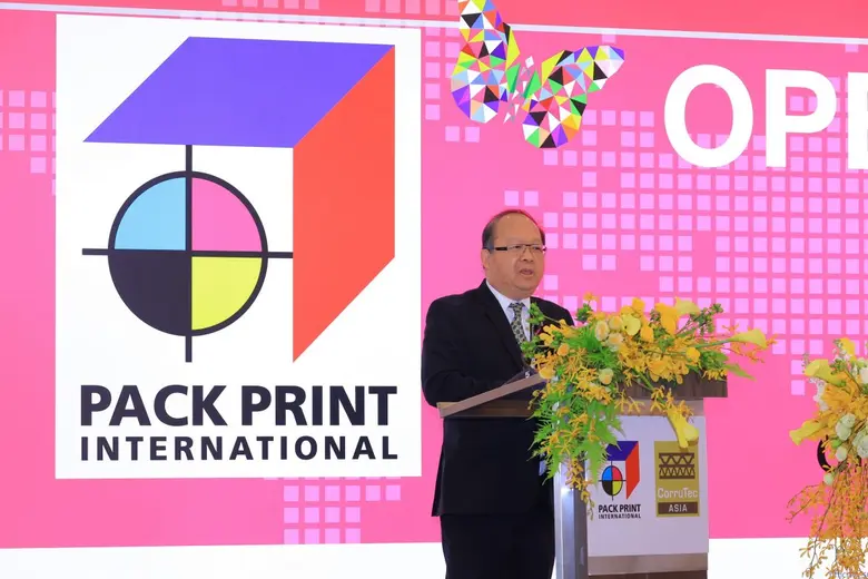 สภาอุตสาหกรรมแห่งประเทศไทย พร้อมด้วยบริษั...