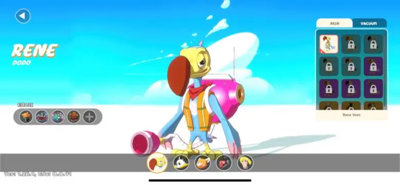 รู้จักกันให้มากขึ้นกับเหล่าผู้พิทักษ์โลก จากThe Collectors เกมมันส์สุดน่ารัก ก่อนไปลุยทดลองเล่นก่อนใคร พร้อมแจกบัตรเข้างานในงาน Thailand Game Show 2022 ฟรี