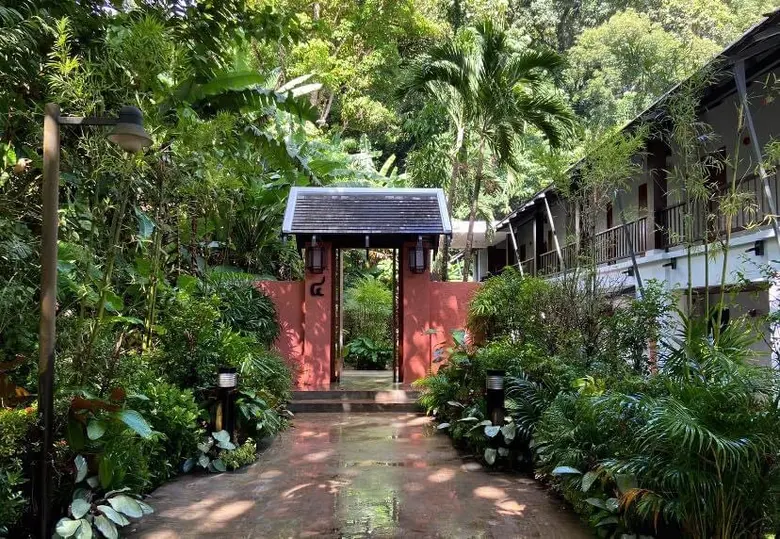 มนตรา เปิดให้บริการแล้วที่ ทินิดี กอล์ฟ ร...